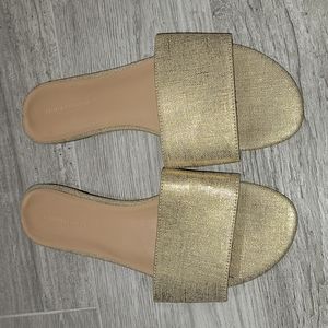 Banana republic Sandal